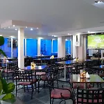 Otel Flamingo Larnaca