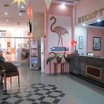 Flamingo Hotel 3*