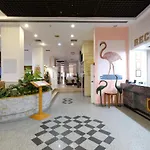 Flamingo 3* Larnaca