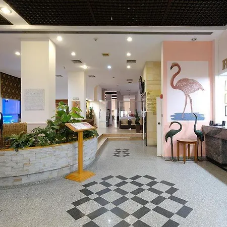Flamingo 酒店