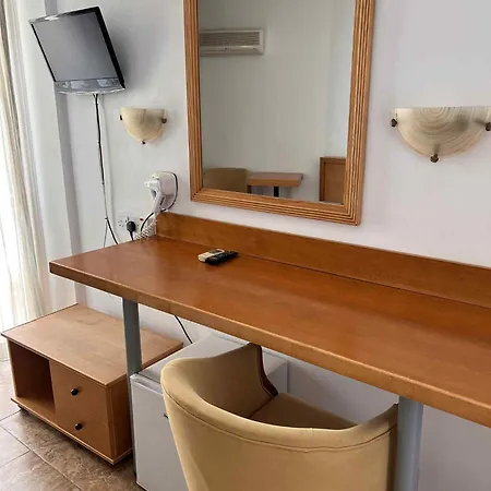 Hotel Flamingo 3*