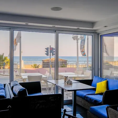 Hotel Flamingo
