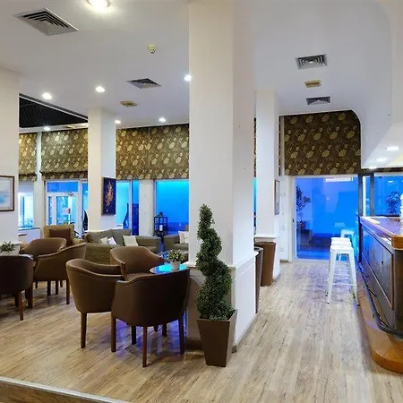 Hotel Flamingo Lárnaca