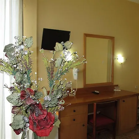 Flamingo 3* Larnaca