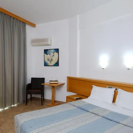 Flamingo Larnaca
