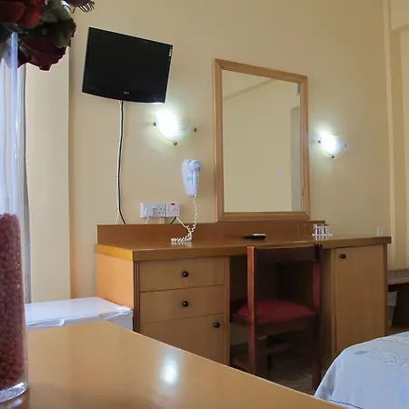 Hotel Flamingo Lárnaca