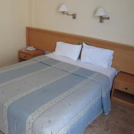 Flamingo Hotel Lárnaca