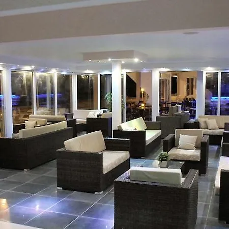 Hotel Flamingo 3*