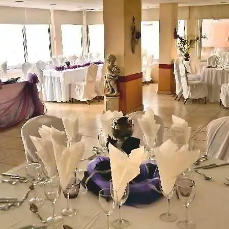 Hotel Flamingo 3*