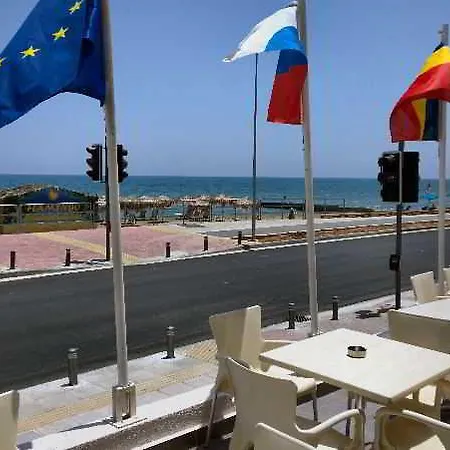 Hotel Flamingo Lárnaca