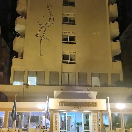 Flamingo Hotel Lárnaca