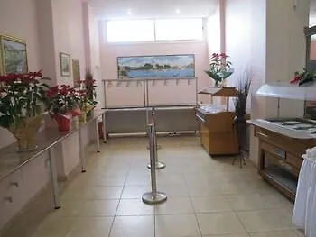 Flamingo Ξενοδοχείο 3*