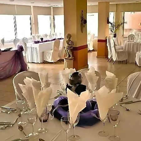 Flamingo Hotel 3*