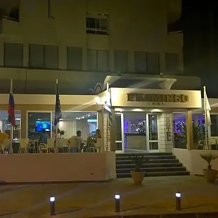 Flamingo 3*