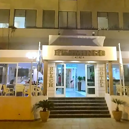 Flamingo Hotel