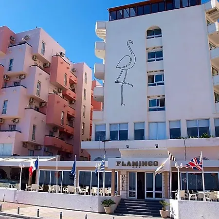 Flamingo Hotel Larnaca