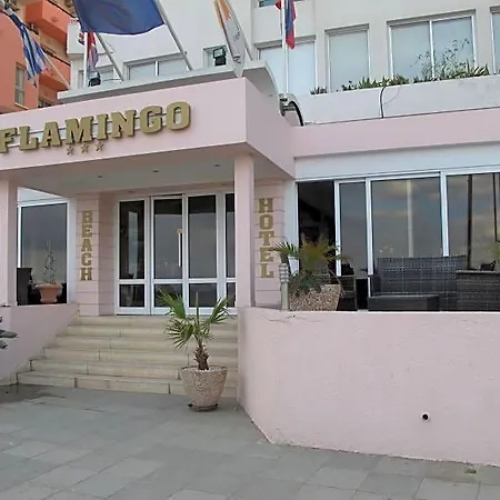 Flamingo Hotel Larnaca