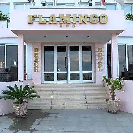 Hotel Flamingo Larnaca