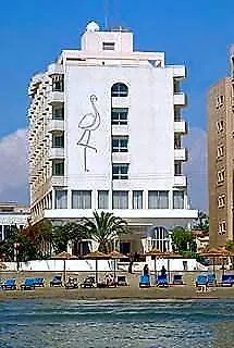 Flamingo Ξενοδοχείο 3*