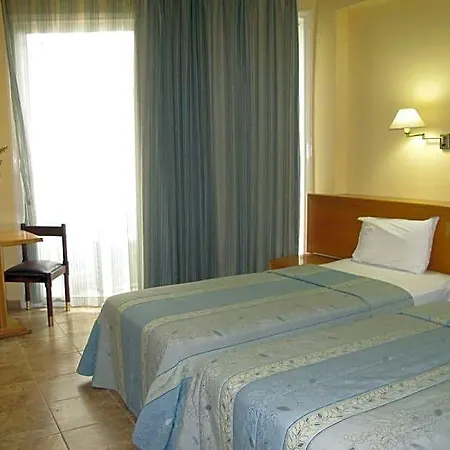 Hotel Flamingo