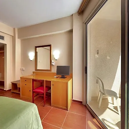 Hotel Flamingo