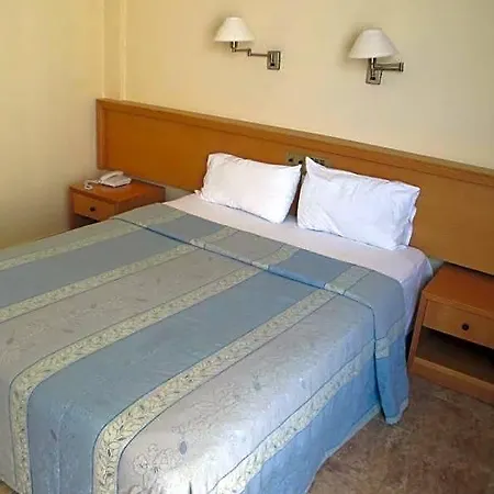 Flamingo Hotel 3*