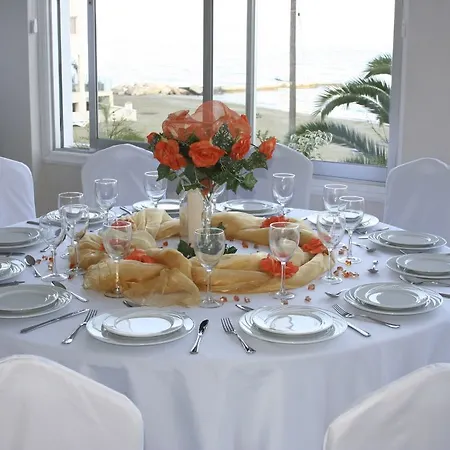 Flamingo Hotel 3*