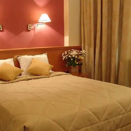 Flamingo Hotel Larnaca