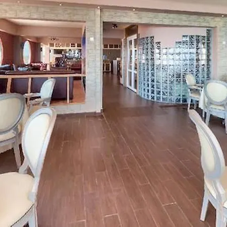Hotel Flamingo Lárnaca