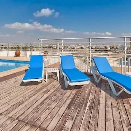 Hotel Flamingo