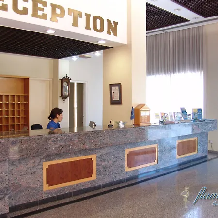 Flamingo Hotel