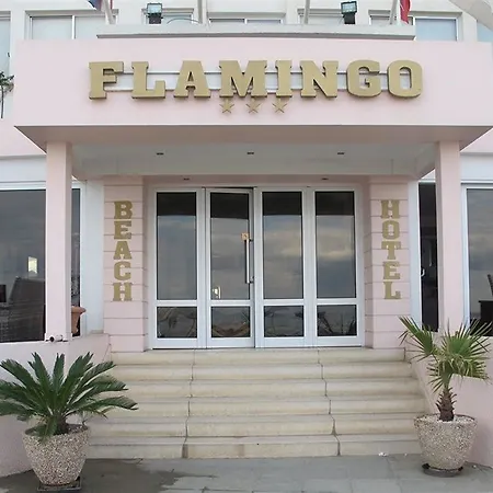 מלון Flamingo