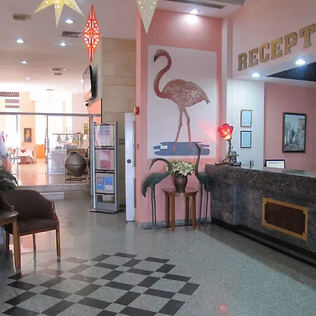 Flamingo Hotel 3*