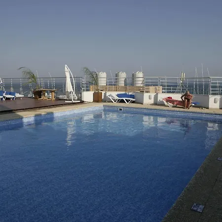 Flamingo Hotel Larnaca