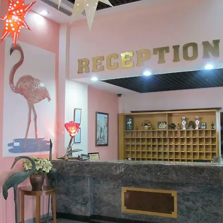 Flamingo Ξενοδοχείο Λάρνακα