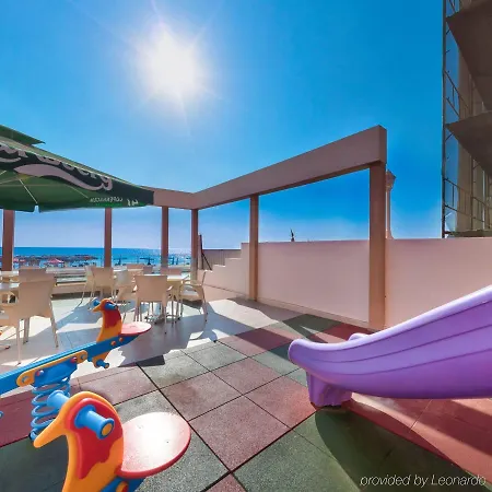 Flamingo Ξενοδοχείο 3*