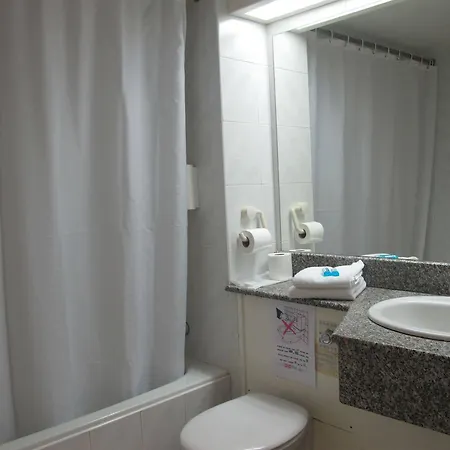 Hotel Flamingo 3*