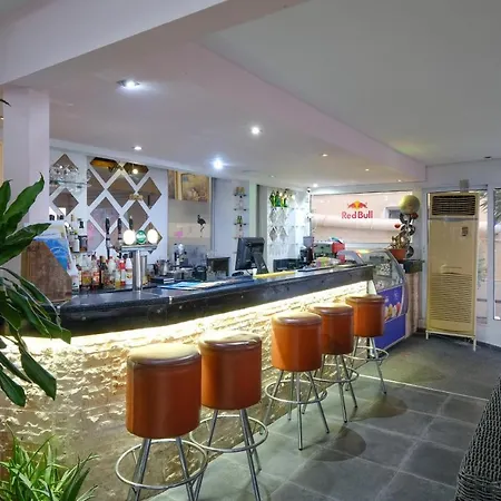 Flamingo Larnaca