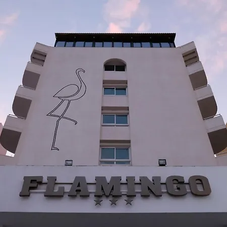 Flamingo Szálloda