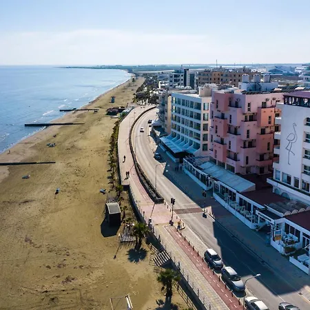 Hotel Flamingo Lárnaca
