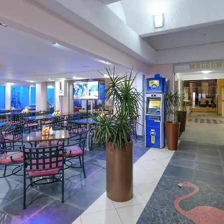 Hotel Flamingo