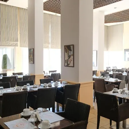 Flamingo 3* Larnaca