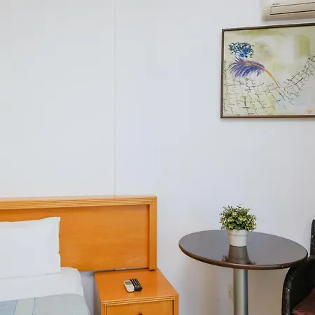 Flamingo 3* Lárnaca