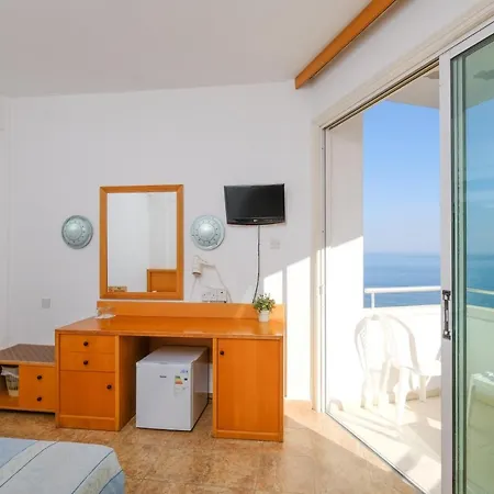 Hotel Flamingo 3*