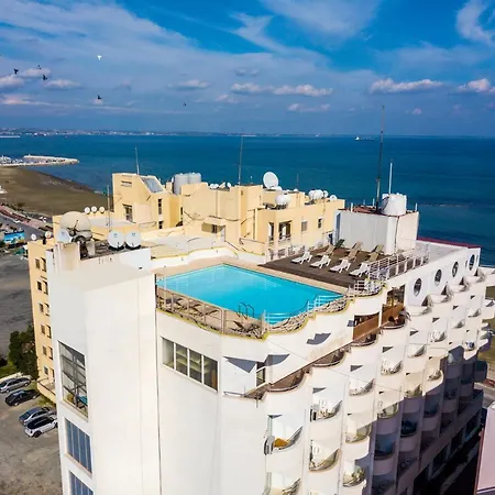 Hotel Flamingo