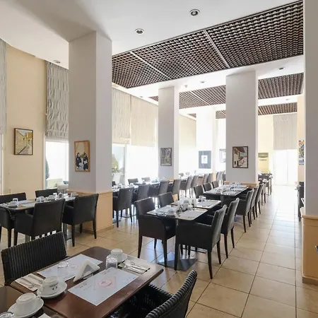 Flamingo Larnaca