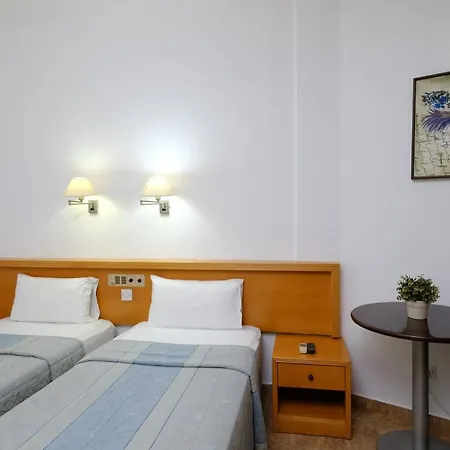 Flamingo 3* Λάρνακα
