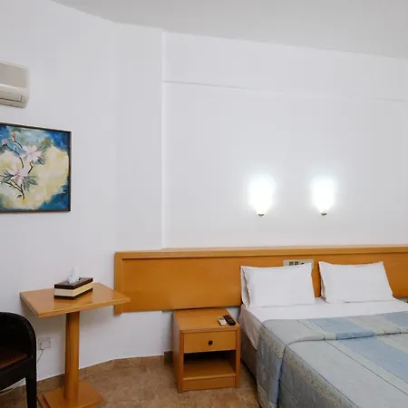 Hotel Flamingo 3*