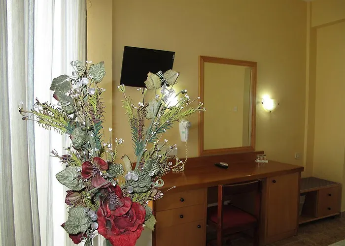 Flamingo 3* Lárnaka