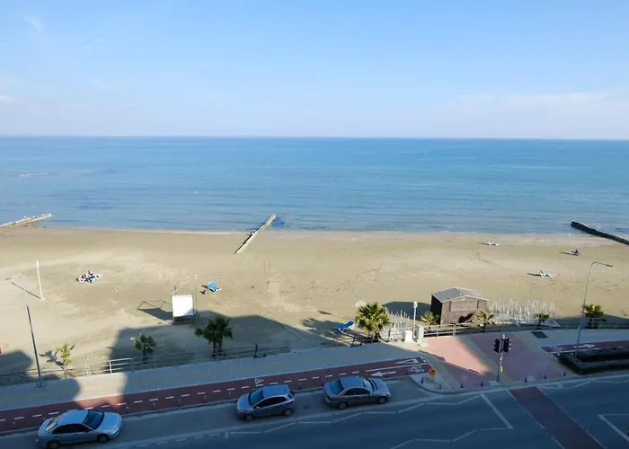 Szálloda Flamingo 3*